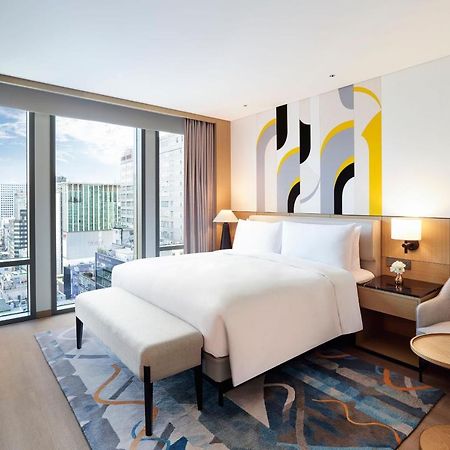 Le Meridien Seoul Myeongdong 外观 照片