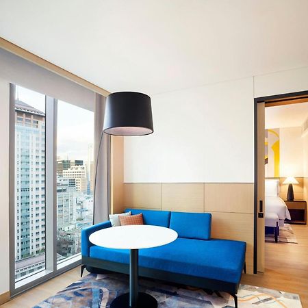 Le Meridien Seoul Myeongdong 外观 照片