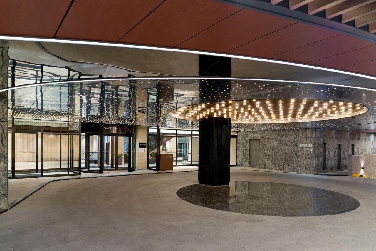Le Meridien Seoul Myeongdong 外观 照片