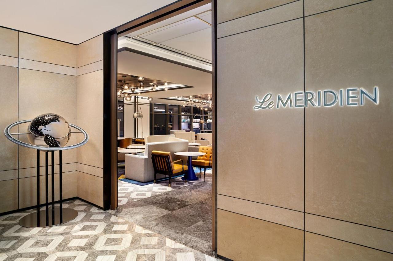 Le Meridien Seoul Myeongdong 外观 照片