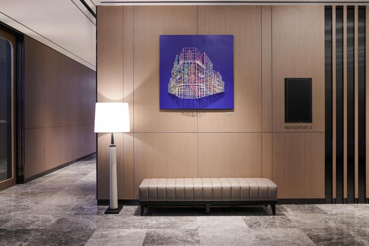 Le Meridien Seoul Myeongdong 外观 照片