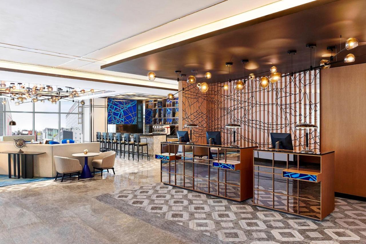 Le Meridien Seoul Myeongdong 外观 照片