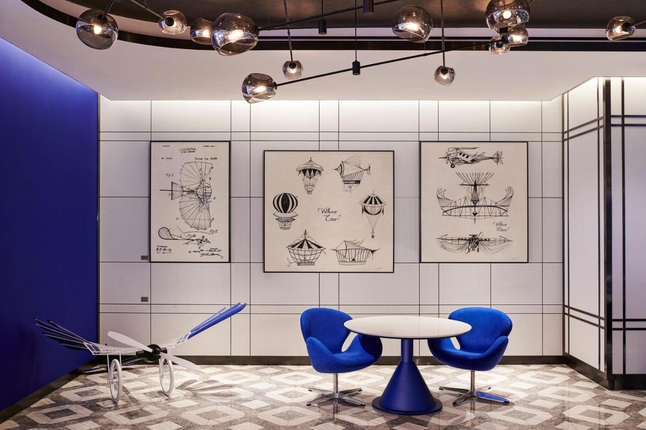 Le Meridien Seoul Myeongdong 外观 照片