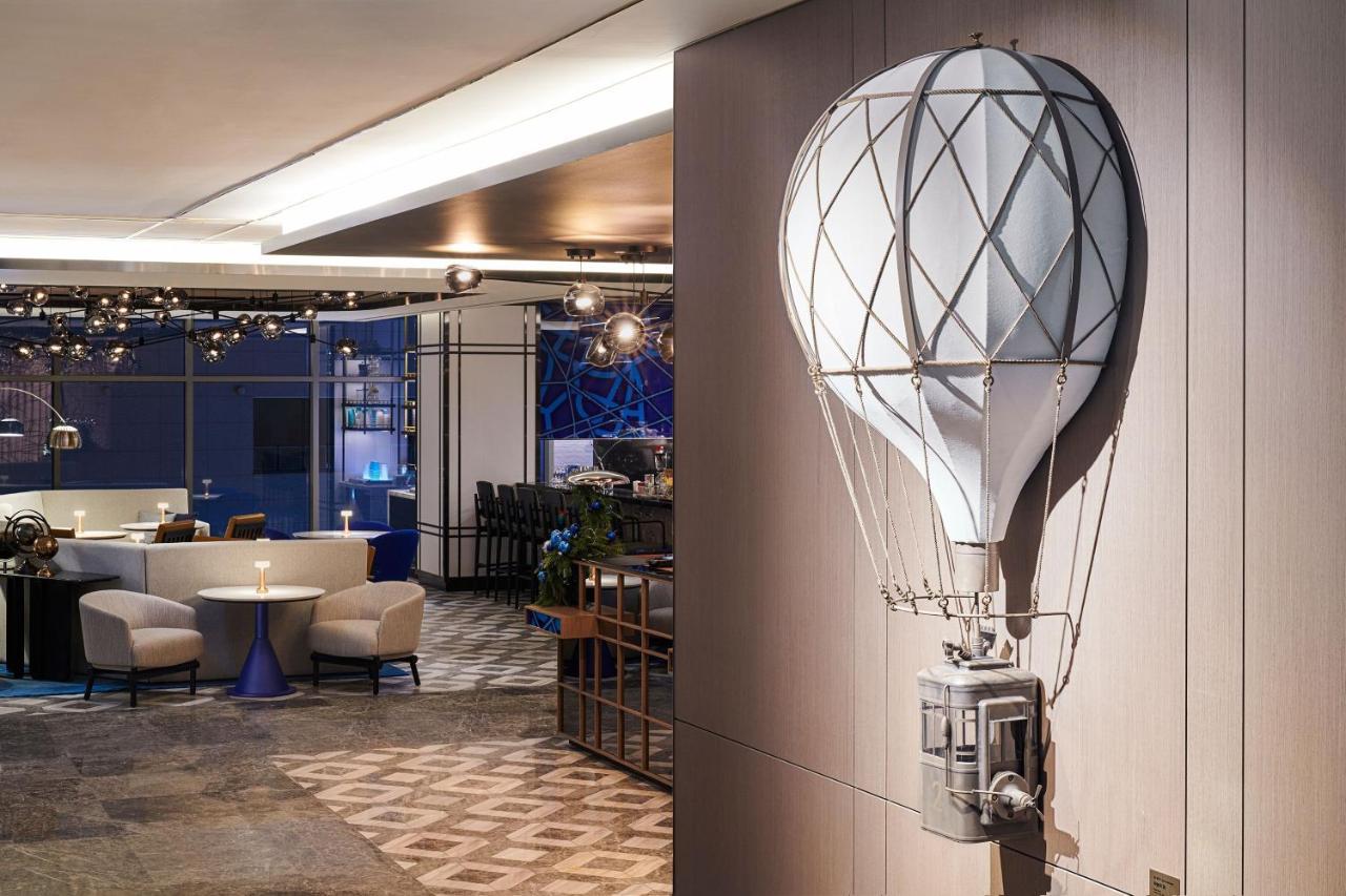 Le Meridien Seoul Myeongdong 外观 照片