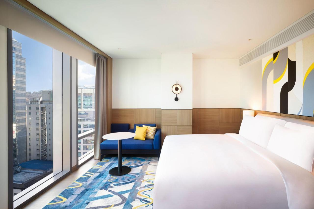 Le Meridien Seoul Myeongdong 外观 照片