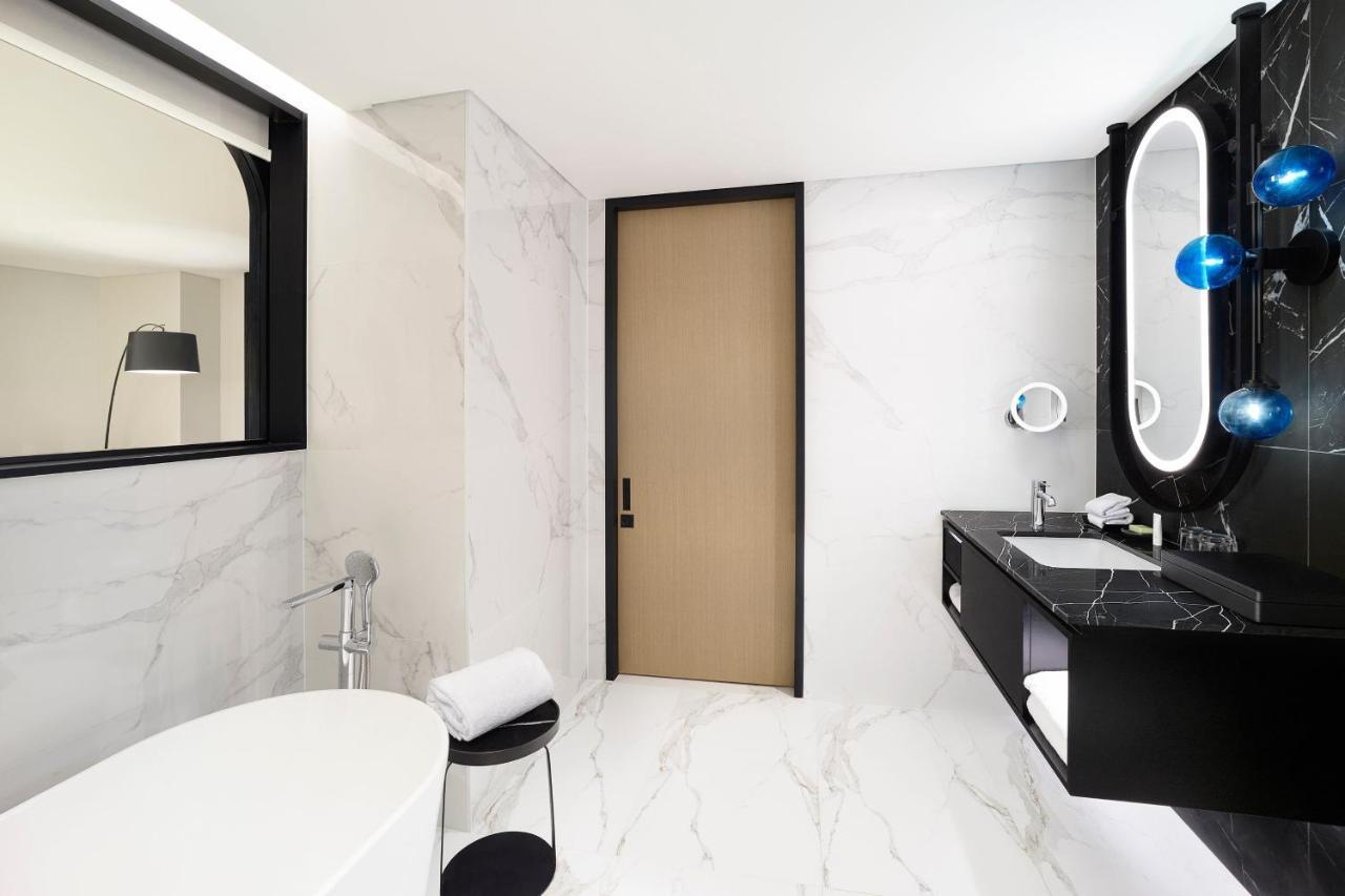 Le Meridien Seoul Myeongdong 外观 照片