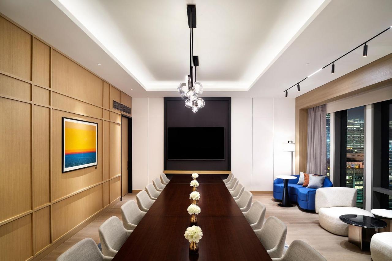 Le Meridien Seoul Myeongdong 外观 照片