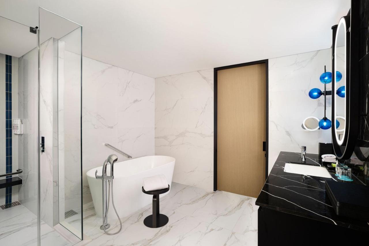 Le Meridien Seoul Myeongdong 外观 照片