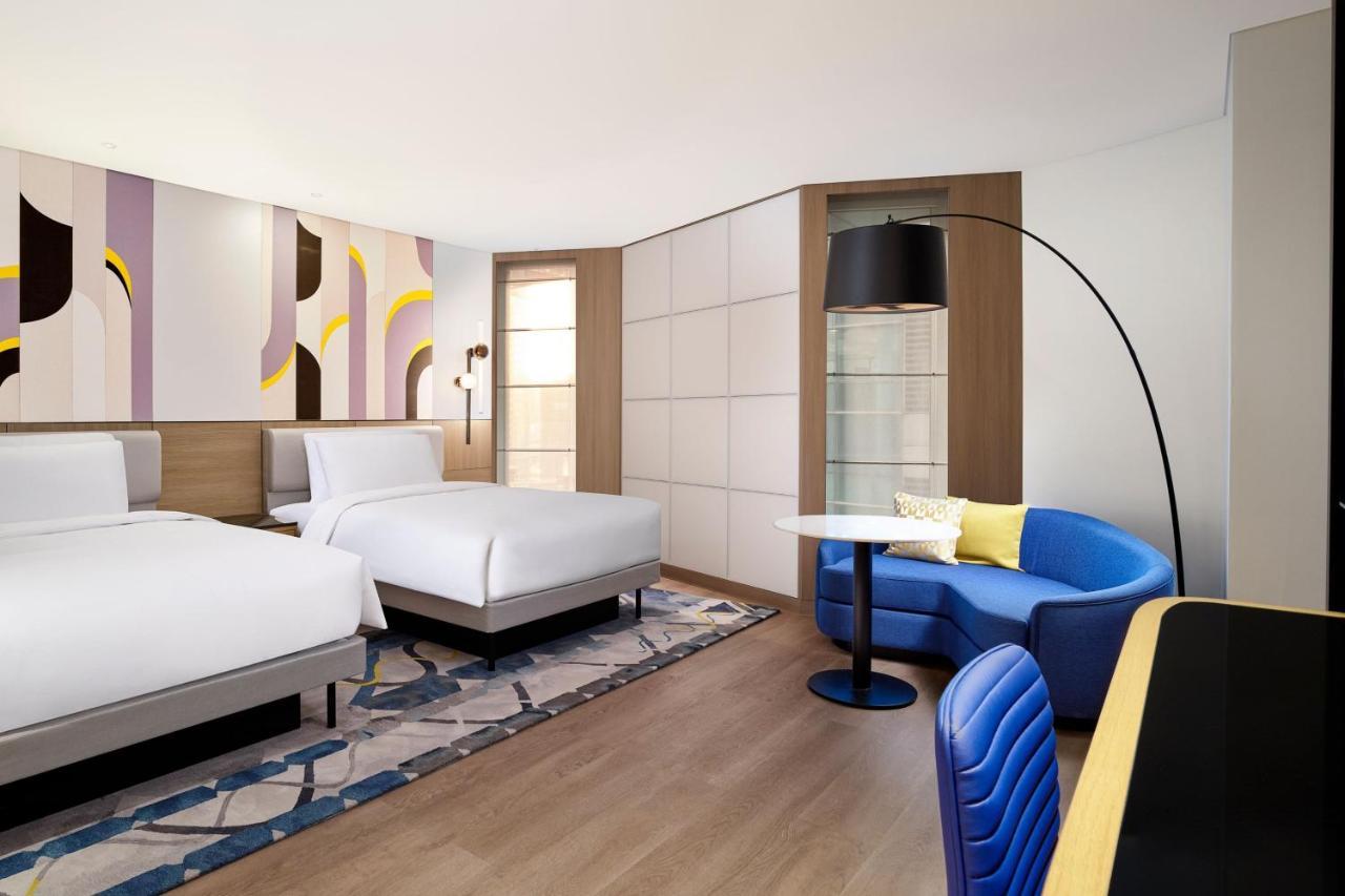 Le Meridien Seoul Myeongdong 外观 照片