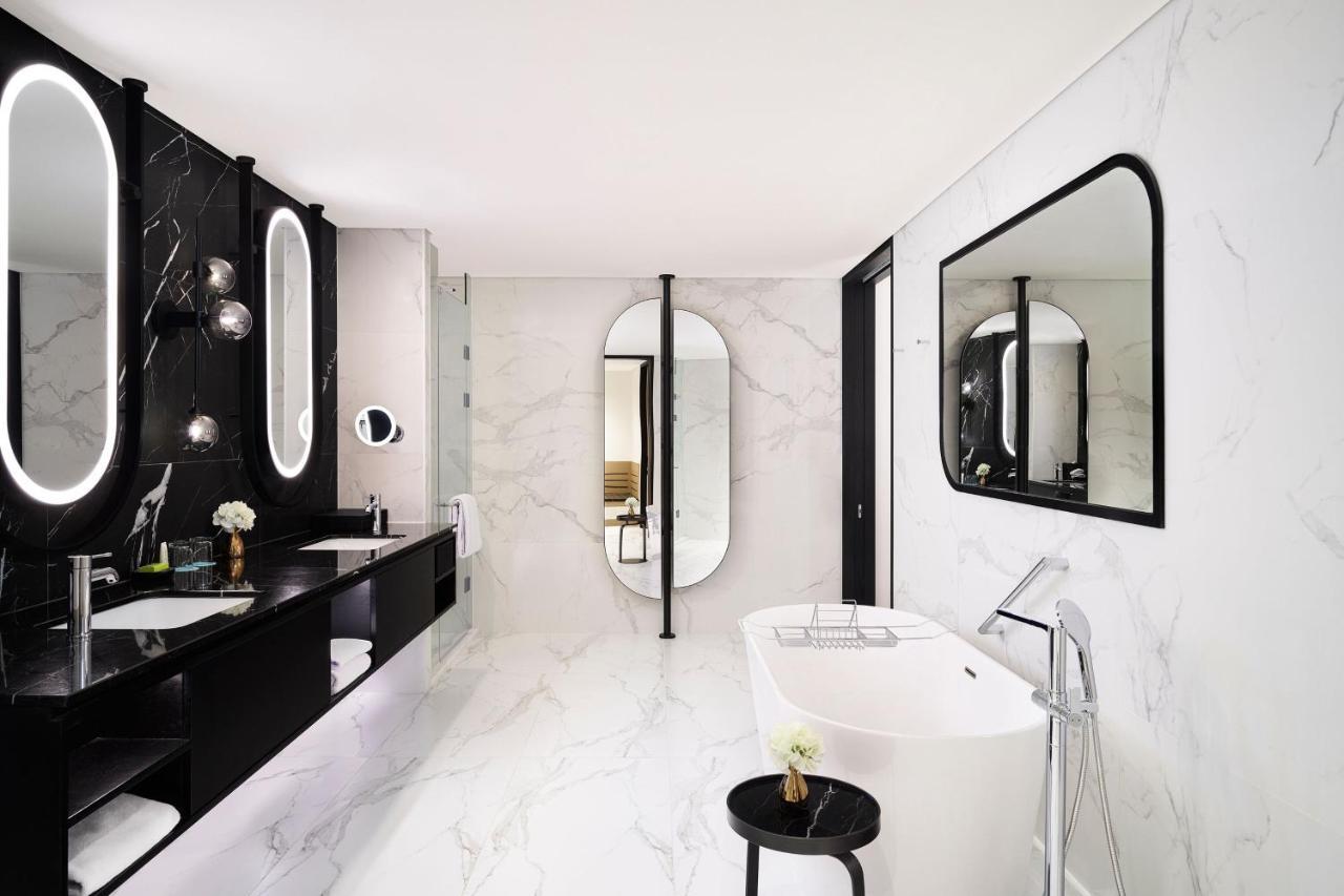 Le Meridien Seoul Myeongdong 外观 照片