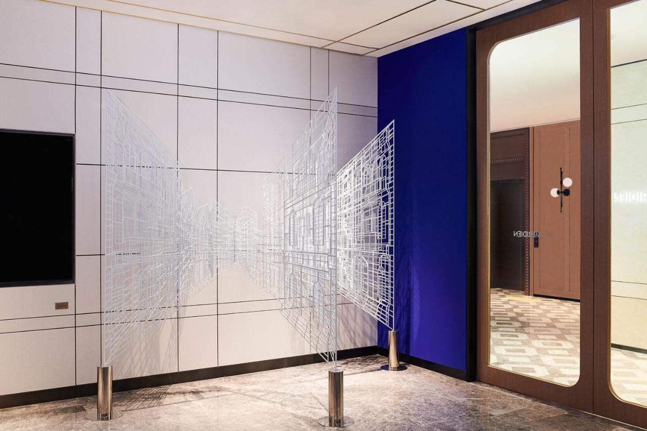 Le Meridien Seoul Myeongdong 外观 照片