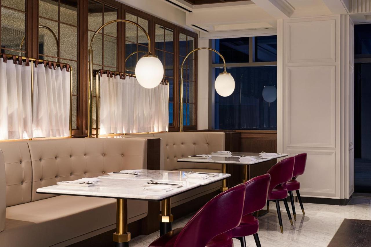 Le Meridien Seoul Myeongdong 外观 照片