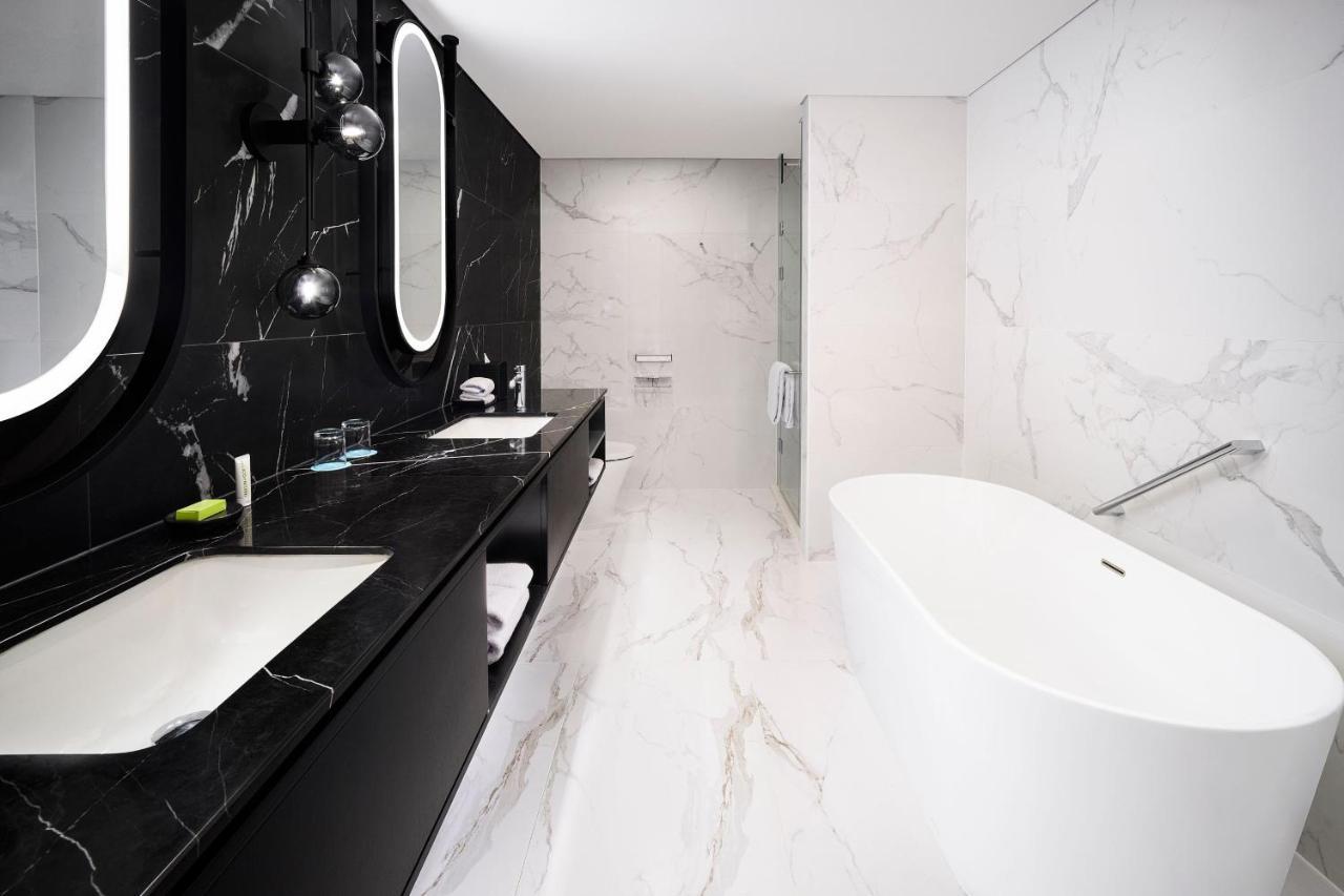 Le Meridien Seoul Myeongdong 外观 照片
