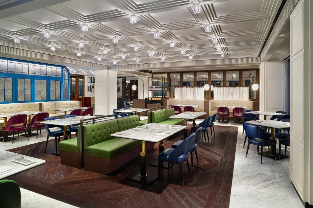 Le Meridien Seoul Myeongdong 外观 照片