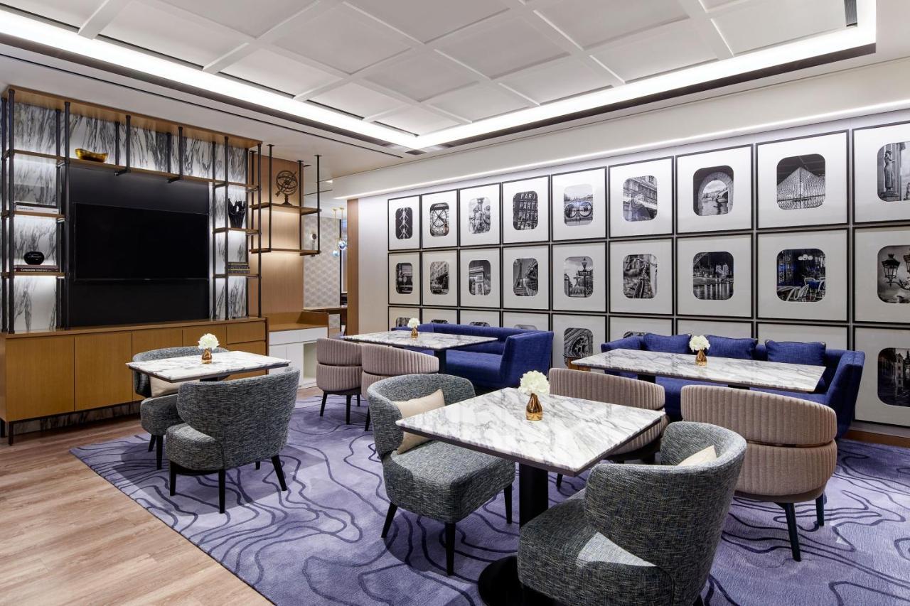 Le Meridien Seoul Myeongdong 外观 照片