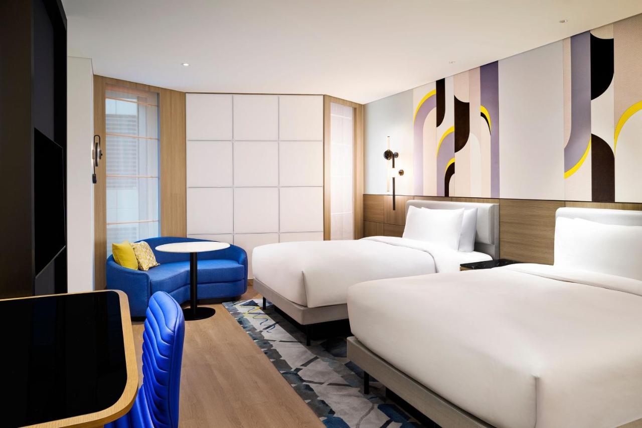 Le Meridien Seoul Myeongdong 外观 照片