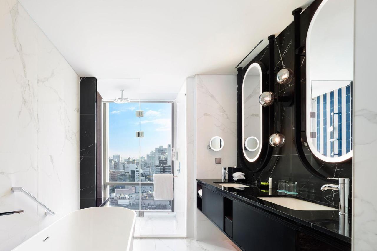 Le Meridien Seoul Myeongdong 外观 照片