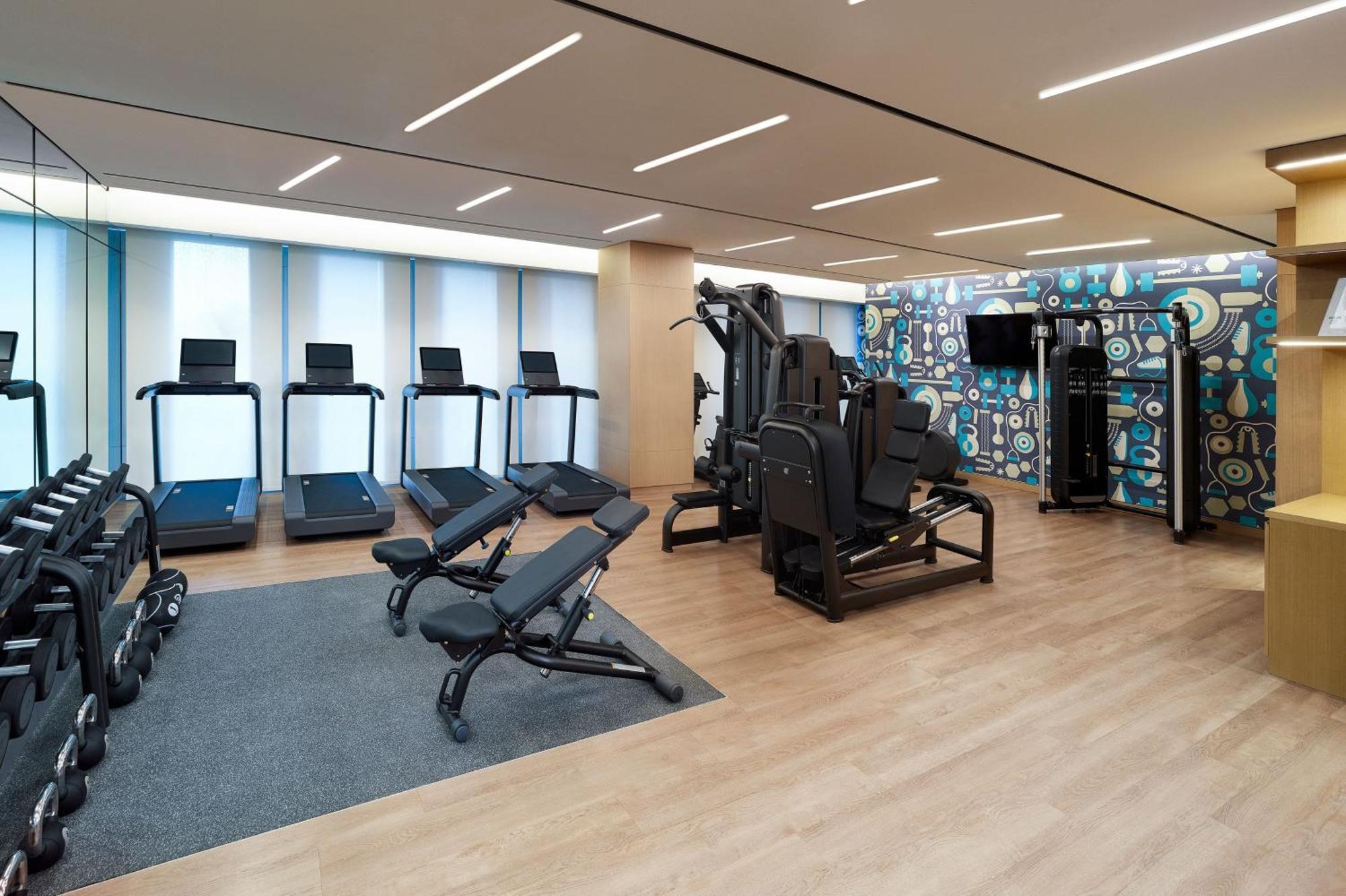 Le Meridien Seoul Myeongdong 外观 照片