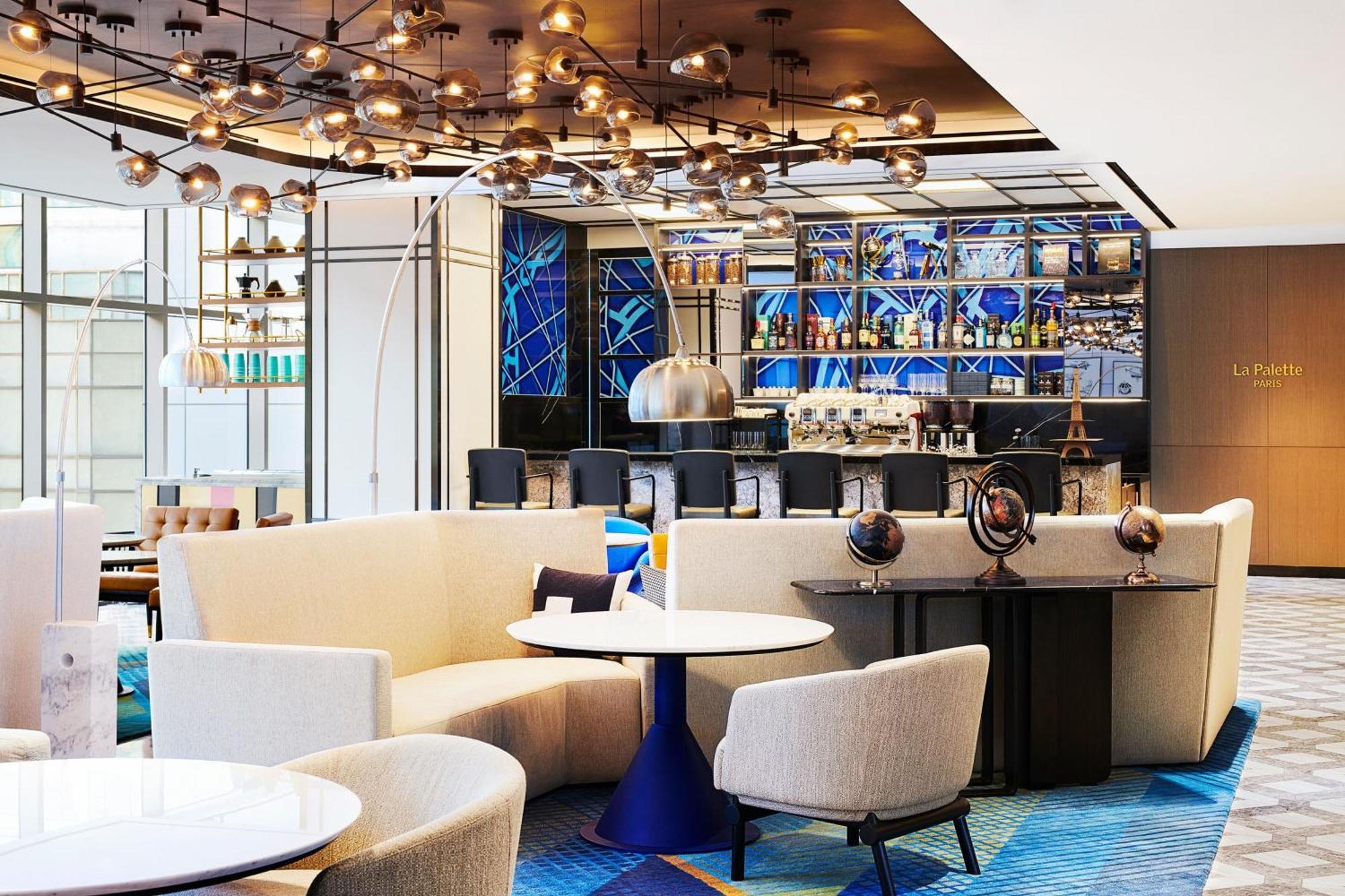 Le Meridien Seoul Myeongdong 外观 照片