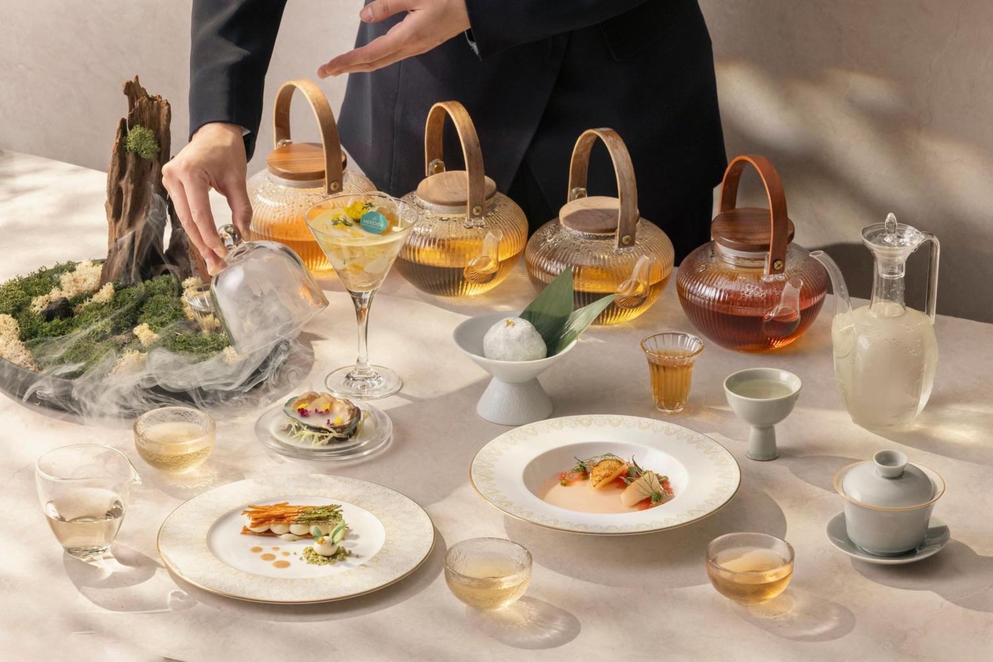 Le Meridien Seoul Myeongdong 外观 照片