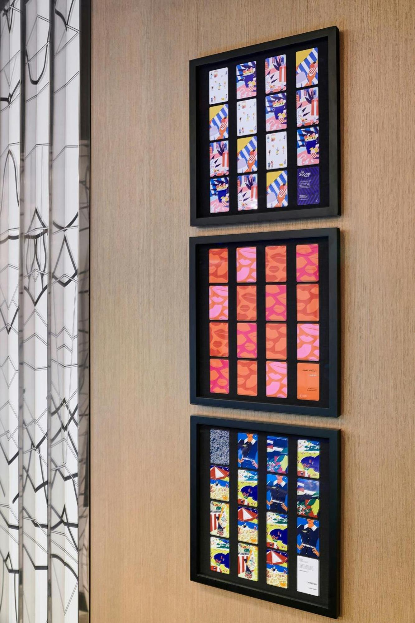 Le Meridien Seoul Myeongdong 外观 照片