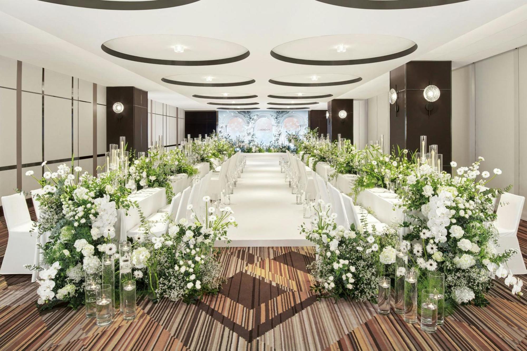 Le Meridien Seoul Myeongdong 外观 照片