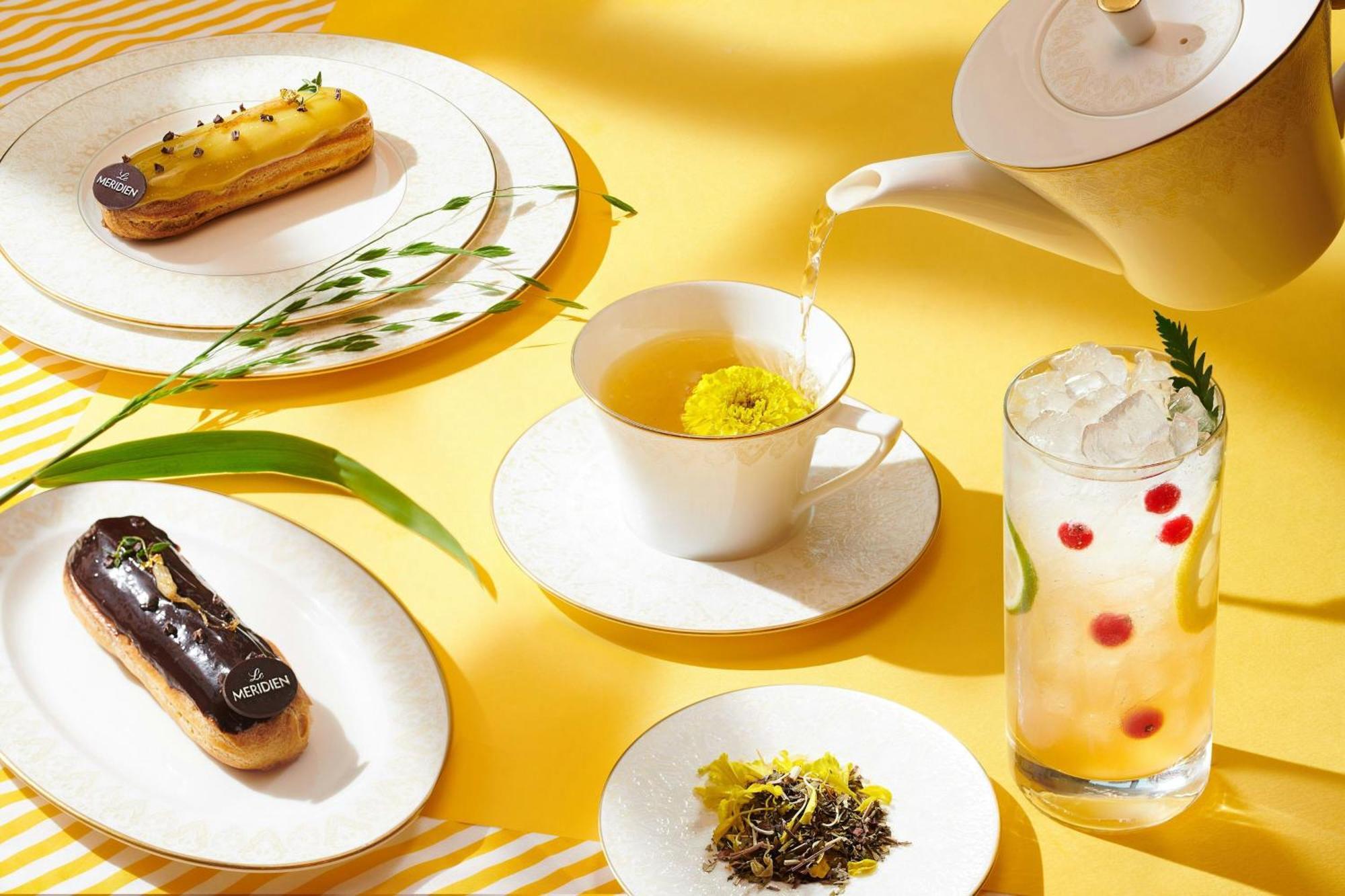 Le Meridien Seoul Myeongdong 外观 照片