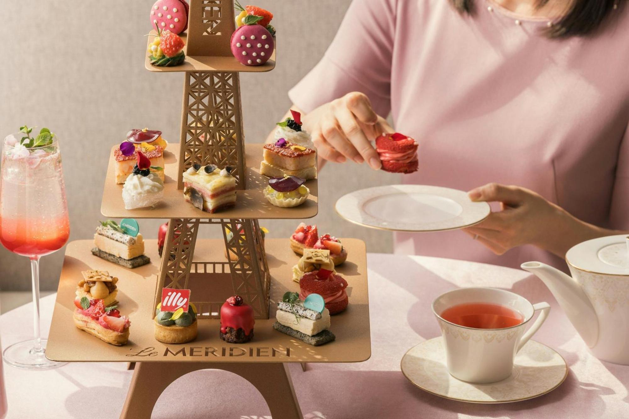 Le Meridien Seoul Myeongdong 外观 照片