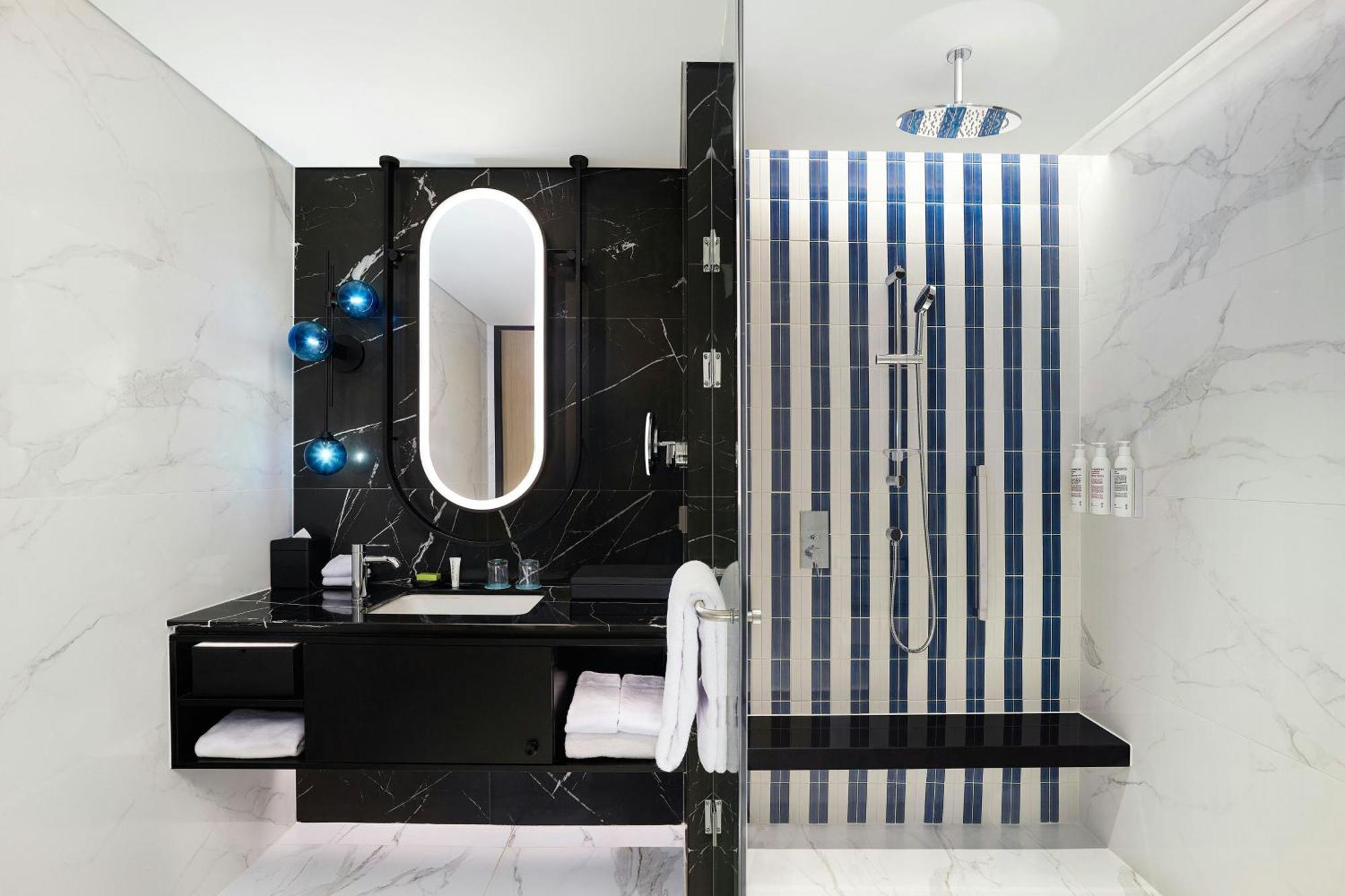Le Meridien Seoul Myeongdong 外观 照片